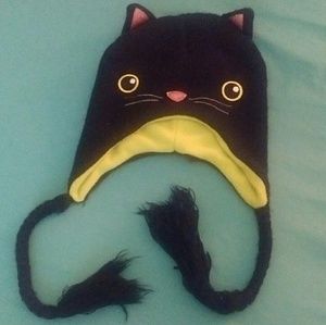 3/$10 🎀 Cat Winter Hat